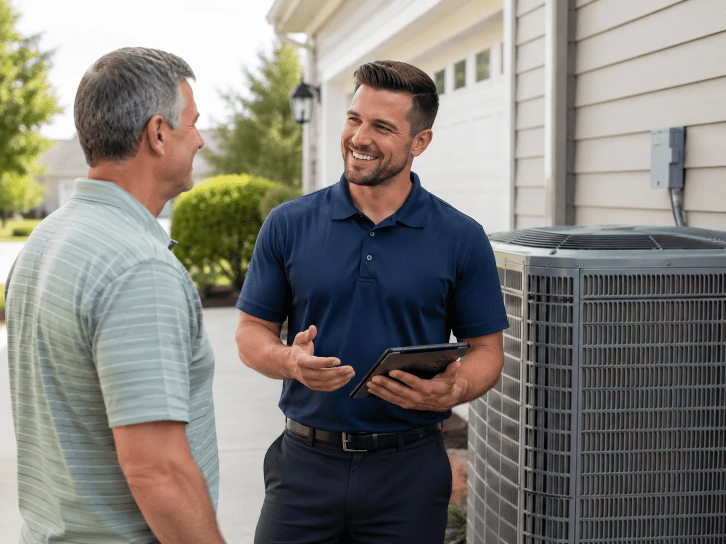 Heat Pump Installation Arlington, NE FAQs